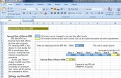Financial Metrics Financial Metrics